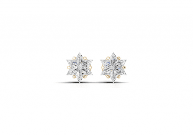 Jewelry That Tells a Story - The Best Womens Diamond Earrings Crafted with Purpose
